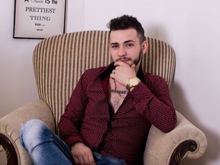 AndyHabibi camshow