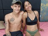 AnnaAndWilson pussy
