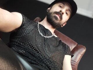 AxelColton real