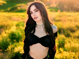 EvieTate livejasmin.com