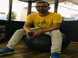 KumarBhavesh real
