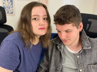 MelissaAndAndrew videos