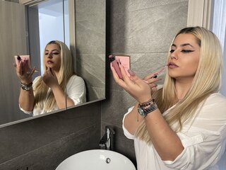 RoseKimberly camshow