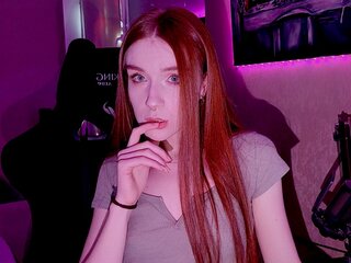 StefaniaMay live