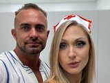 WildandRoan livejasmin.com